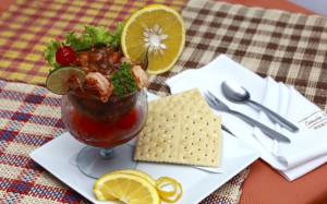 La Cosecha Parrillada    