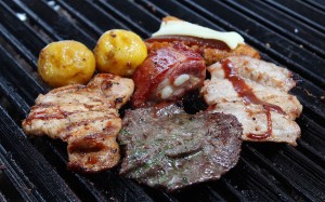 La Cosecha Parrillada    