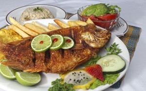 La Cosecha Parrillada         