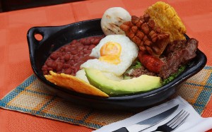 La Cosecha Parrillada      