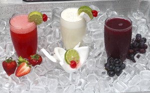 La Cosecha Parrillada    