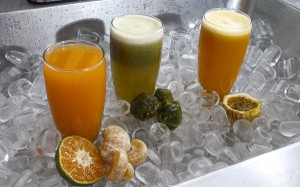 La Cosecha Parrillada    