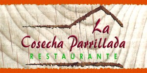 La Cosecha Parrillada         