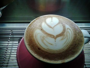 Espresso Caffeto Bar 