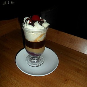 Espresso Caffeto Bar 