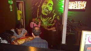 Espresso Caffeto Bar 