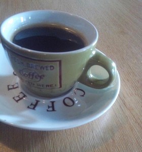 Espresso Caffeto Bar 