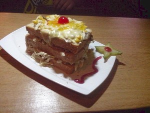 Espresso Caffeto Bar 