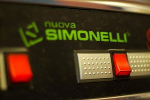 Espresso Caffeto Bar 