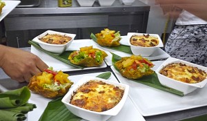 Restaurante Café La Platanera