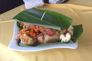 Restaurante Café La Platanera