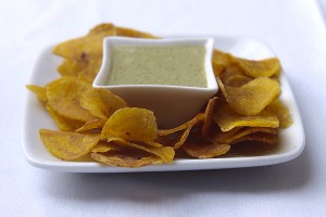 Restaurante Café La Platanera