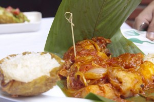 Restaurante Café La Platanera