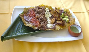 Restaurante Café La Platanera