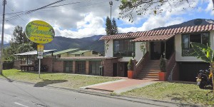 Restaurante Café La Platanera