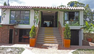 Restaurante Café La Platanera