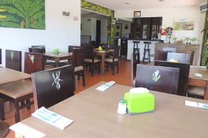 Restaurante Café La Platanera