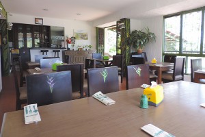 Restaurante Café La Platanera