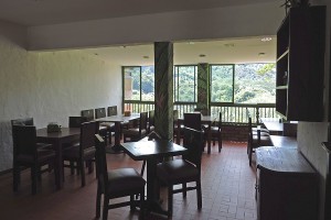 Restaurante Café La Platanera