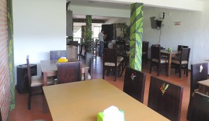 Restaurante Café La Platanera