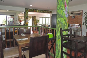 Restaurante Café La Platanera