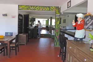 Restaurante Café La Platanera