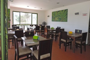Restaurante Café La Platanera