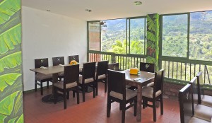 Restaurante Café La Platanera