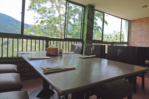 Restaurante Café La Platanera