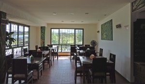 Restaurante Café La Platanera