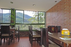 Restaurante Café La Platanera