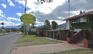 Restaurante Café La Platanera