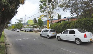 Restaurante Café La Platanera
