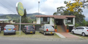 Restaurante Café La Platanera