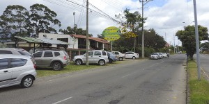 Restaurante Café La Platanera