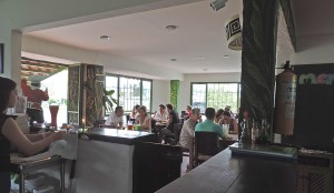 Restaurante Café La Platanera