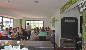 Restaurante Café La Platanera