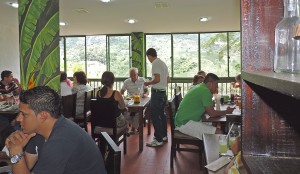 Restaurante Café La Platanera