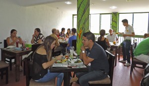 Restaurante Café La Platanera