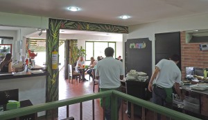 Restaurante Café La Platanera