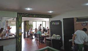 Restaurante Café La Platanera