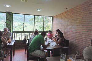 Restaurante Café La Platanera