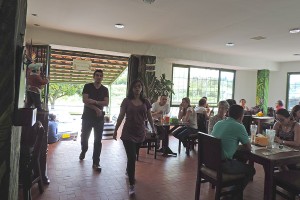 Restaurante Café La Platanera