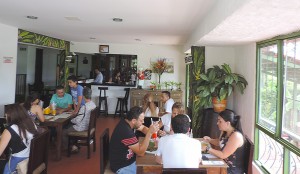 Restaurante Café La Platanera