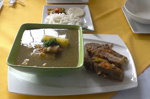 Restaurante Café La Platanera