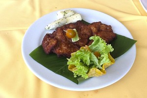 Restaurante Café La Platanera