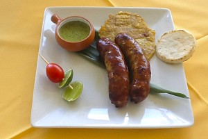 Restaurante Café La Platanera