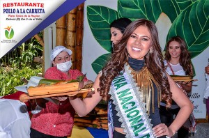 Restaurante Pollo a la Carreta 