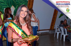 Restaurante Pollo a la Carreta 