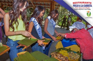 Restaurante Pollo a la Carreta 